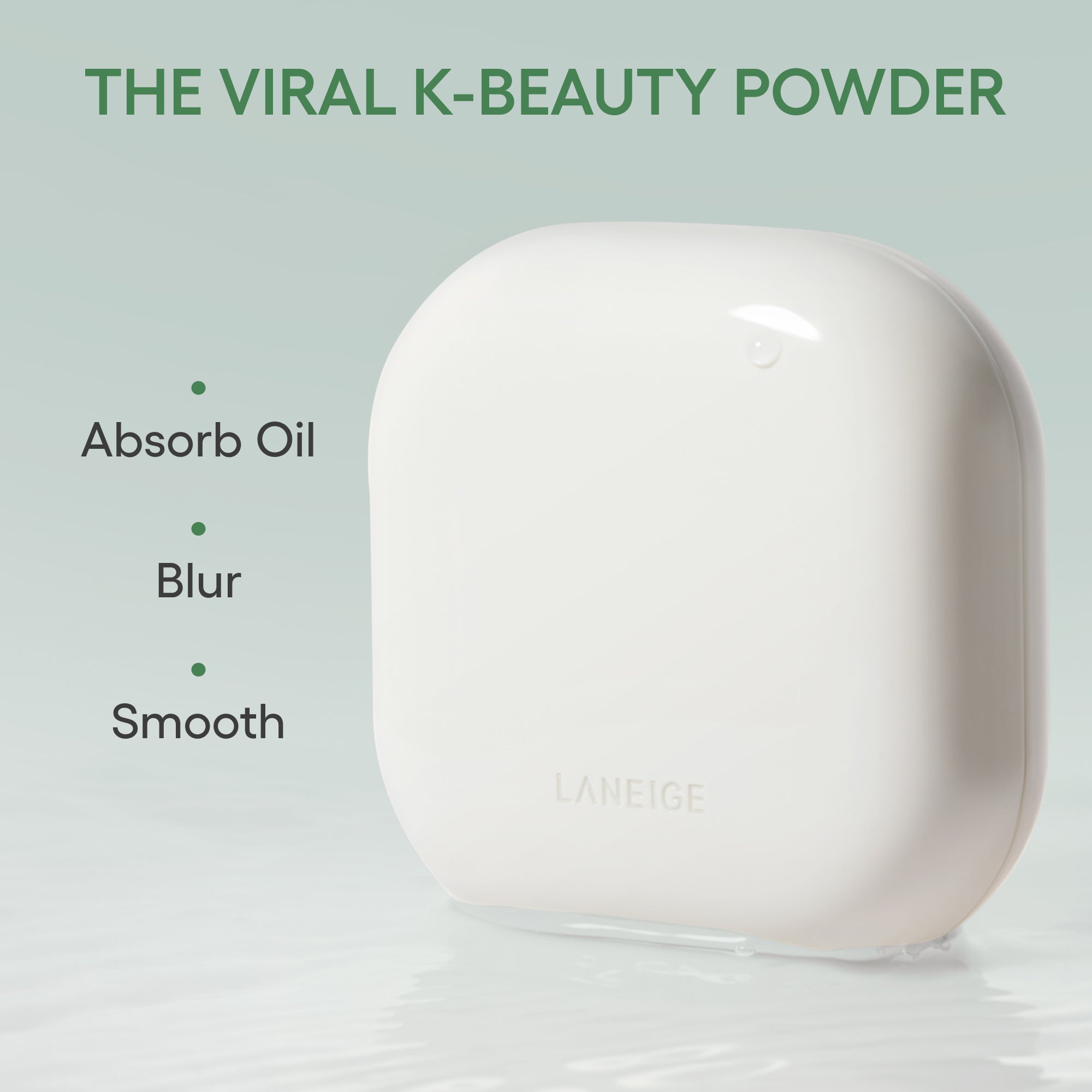 Neo Blurring Powder - Image 9