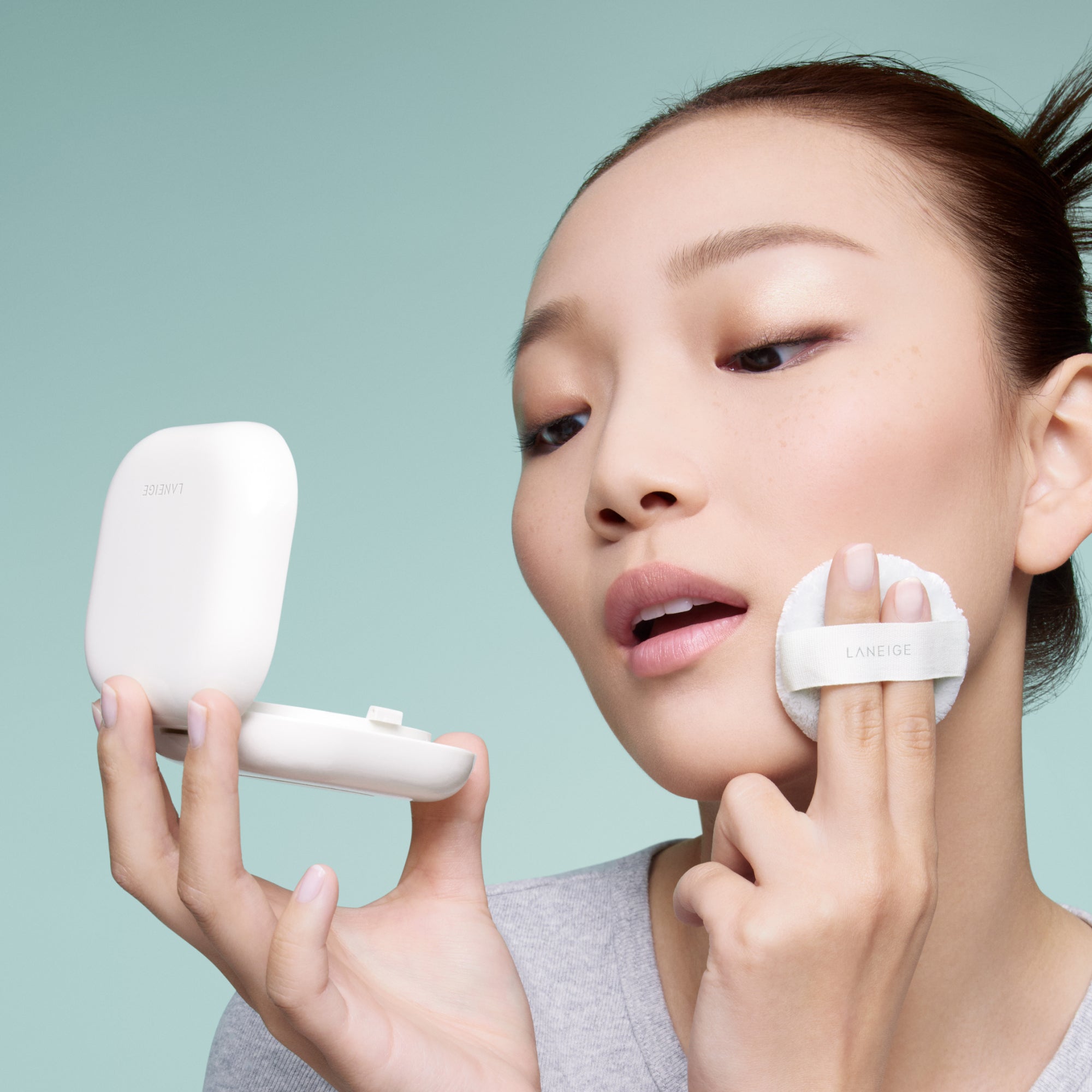 Neo Blurring Powder - Image 8